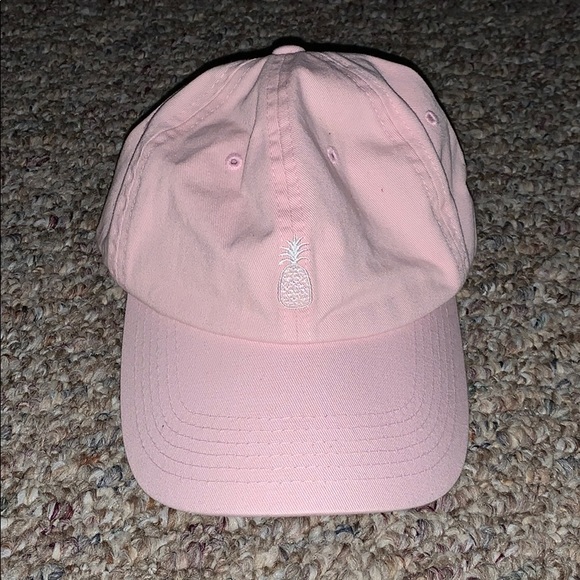 Cute pineapple hat - Picture 1 of 1